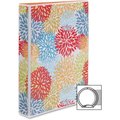 Workstation Colorful Design Mini Durable Style Binder TH496991